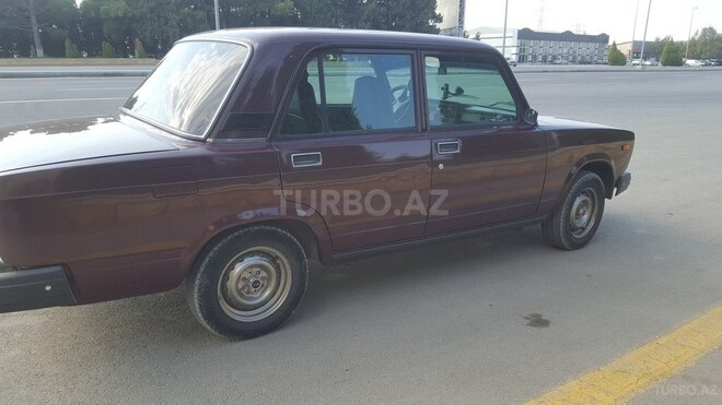 LADA (VAZ) 2107 2006, 99,000 km - 1.5 l - Gəncə