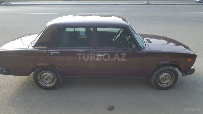 LADA (VAZ) 2107 2006, 99,000 km - 1.5 l - Gəncə