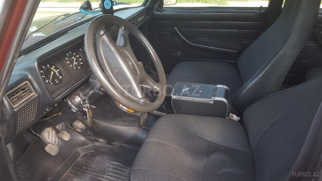 LADA (VAZ) 2107 2006, 99,000 km - 1.5 l - Gəncə