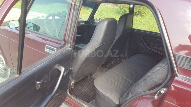 LADA (VAZ) 2107 2006, 99,000 km - 1.5 l - Gəncə