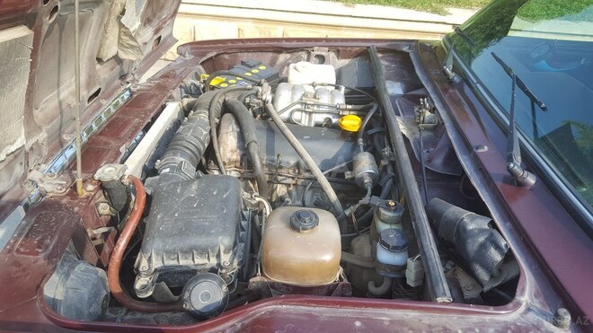 LADA (VAZ) 2107 2006, 99,000 km - 1.5 l - Gəncə