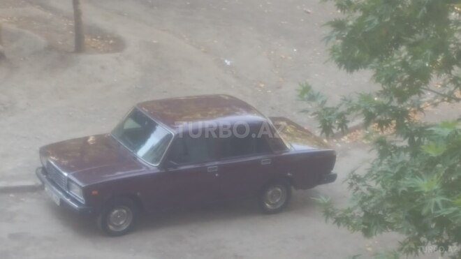 LADA (VAZ) 2107 2006, 99,000 km - 1.5 l - Gəncə