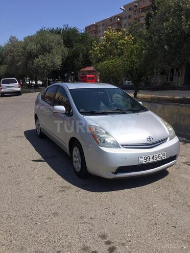 Toyota Prius 2006, 300,000 km - 1.5 l - Bakı