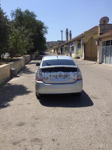 Toyota Prius 2006, 300,000 km - 1.5 l - Bakı