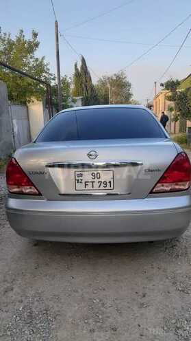 Nissan Sunny 2008, 194,461 km - 1.6 l - Bakı