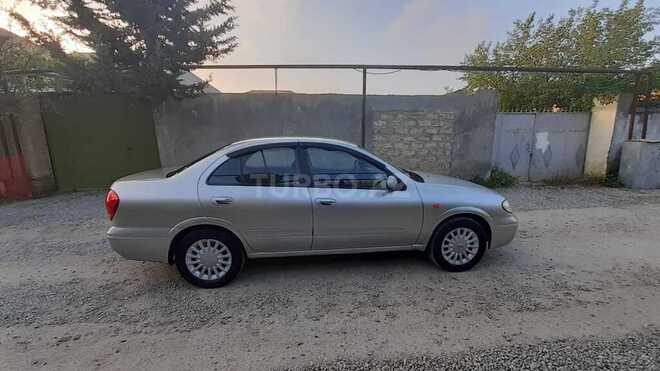 Nissan Sunny 2008, 194,461 km - 1.6 l - Bakı