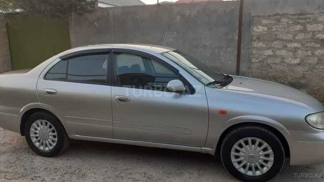 Nissan Sunny 2008, 194,461 km - 1.6 l - Bakı