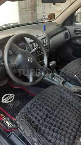 Nissan Sunny 2008, 194,461 km - 1.6 l - Bakı