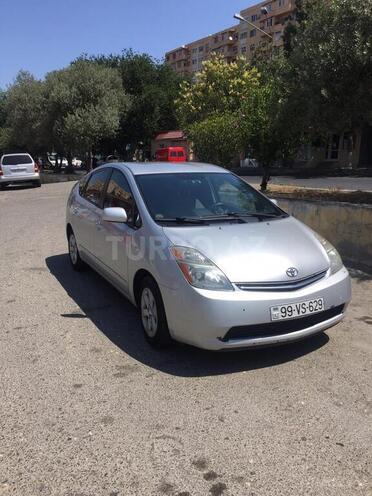 Toyota Prius 2006, 300,000 km - 1.5 l - Bakı
