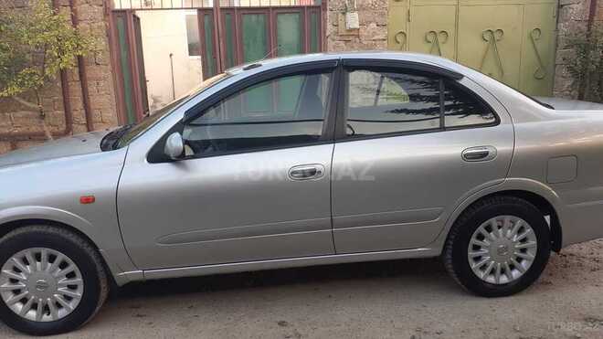 Nissan Sunny 2008, 194,461 km - 1.6 l - Bakı