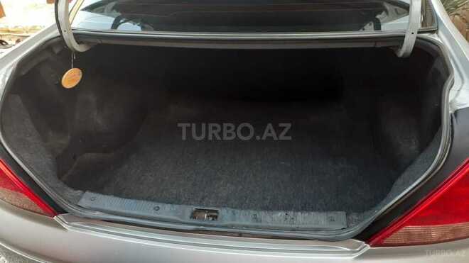 Nissan Sunny 2008, 194,461 km - 1.6 l - Bakı
