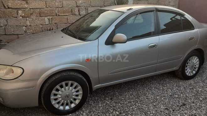 Nissan Sunny 2008, 194,461 km - 1.6 l - Bakı