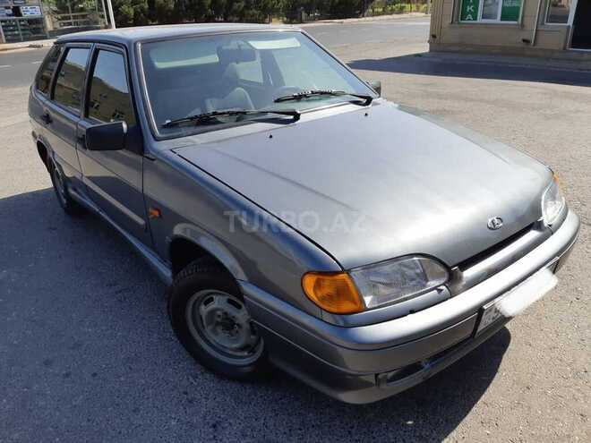 LADA (VAZ) 2114 2012, 108,000 km - 1.6 л - Bakı