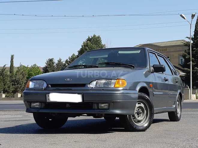 LADA (VAZ) 2114 2012, 108,000 km - 1.6 л - Bakı