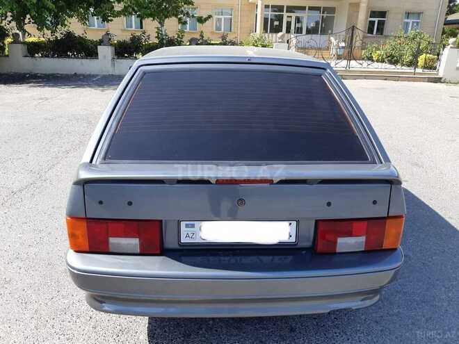 LADA (VAZ) 2114 2012, 108,000 km - 1.6 л - Bakı