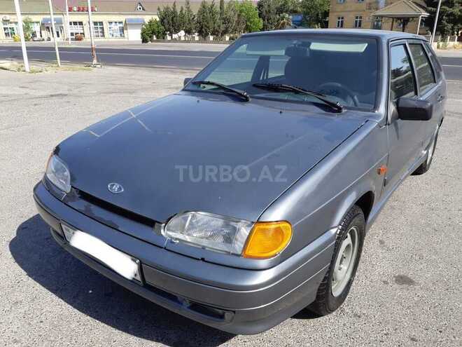 LADA (VAZ) 2114 2012, 108,000 km - 1.6 л - Bakı