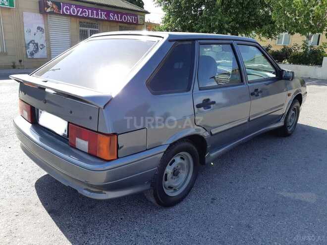 LADA (VAZ) 2114 2012, 108,000 km - 1.6 л - Bakı