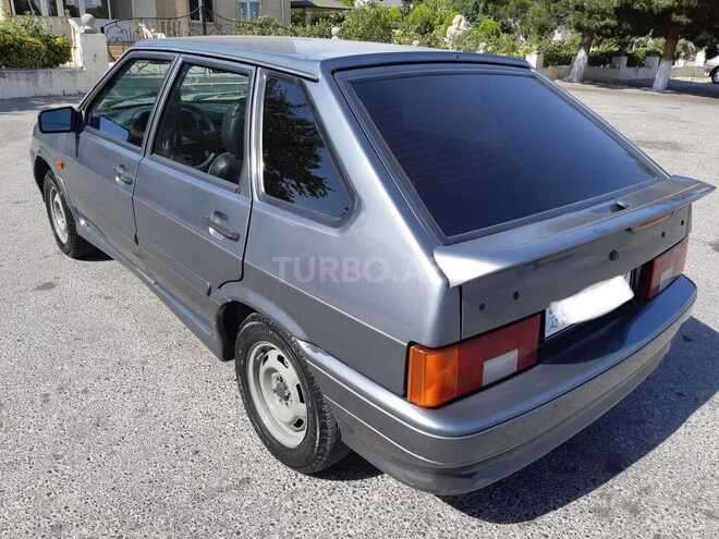 LADA (VAZ) 2114 2012, 108,000 km - 1.6 л - Bakı