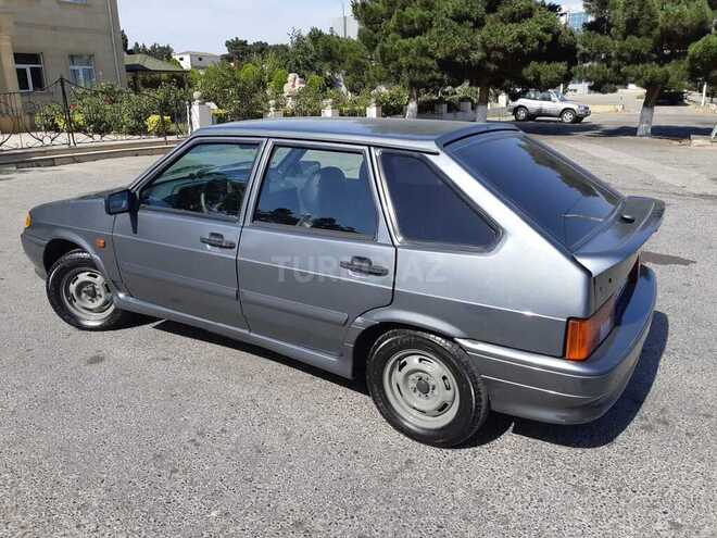 LADA (VAZ) 2114 2012, 108,000 km - 1.6 л - Bakı