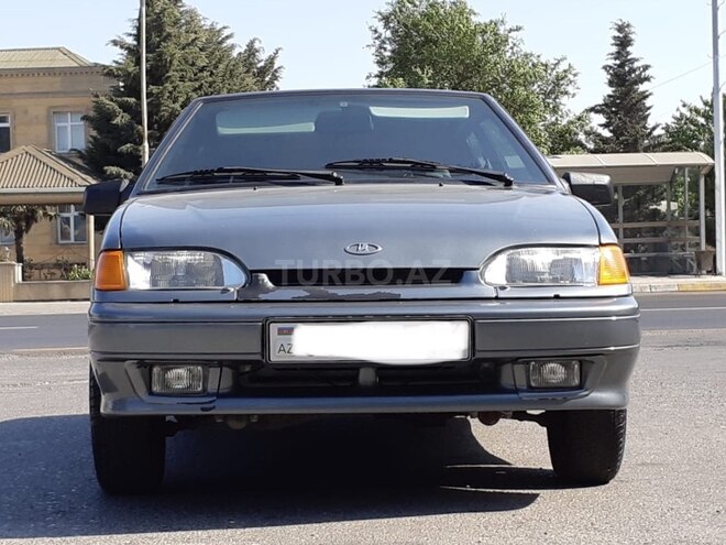 LADA (VAZ) 2114 2012, 108,000 km - 1.6 л - Bakı