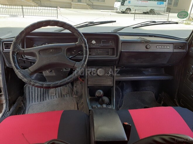 LADA (VAZ) 2107 1983, 85,000 km - 1.6 l - Bakı