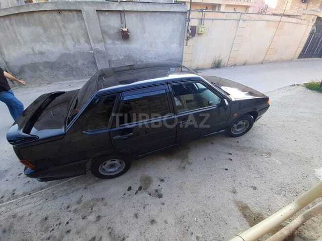 LADA (VAZ) 2115 2008, 257 km - 1.6 l - Bakı