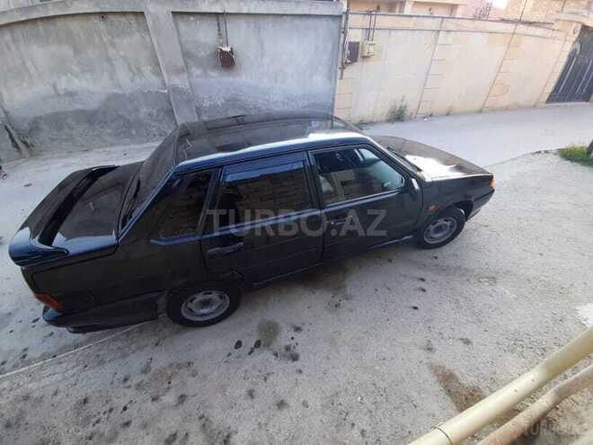 LADA (VAZ) 2115 2008, 257 km - 1.6 l - Bakı