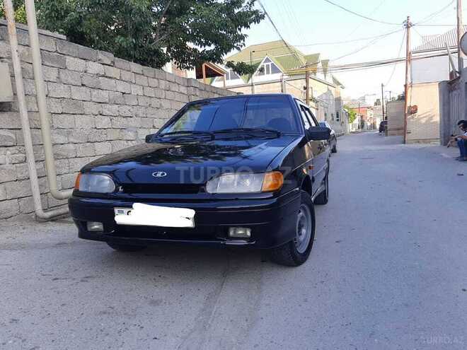 LADA (VAZ) 2115 2008, 257 km - 1.6 l - Bakı