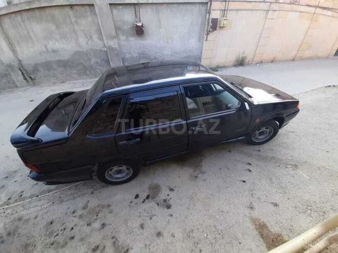 LADA (VAZ) 2115 2008, 257 km - 1.6 l - Bakı