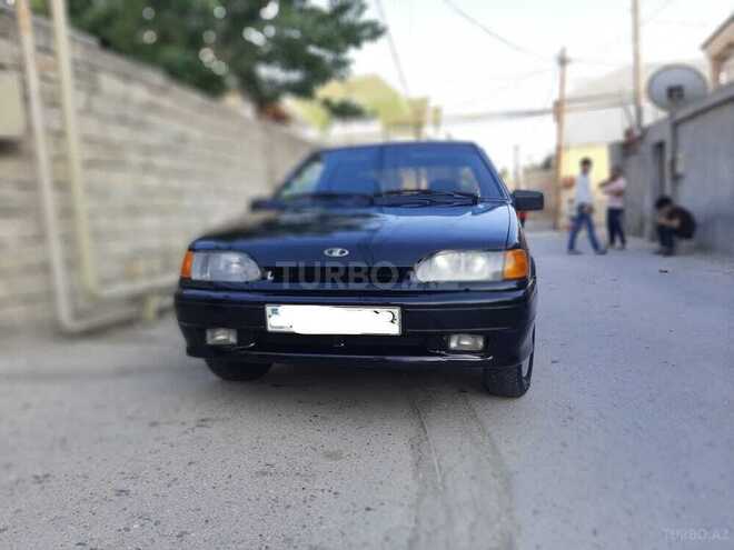 LADA (VAZ) 2115 2008, 257 km - 1.6 l - Bakı