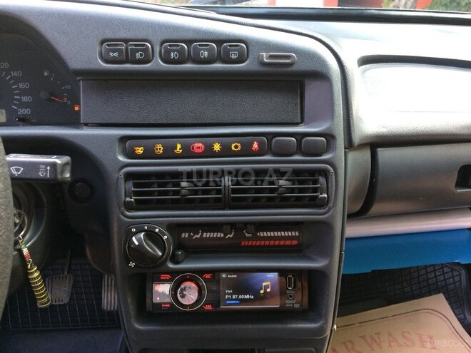 LADA (VAZ) 2114 2012, 108,000 km - 1.6 л - Bakı
