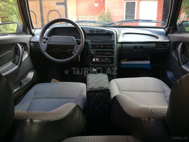 LADA (VAZ) 2114 2012, 108,000 km - 1.6 л - Bakı