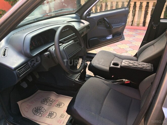 LADA (VAZ) 2114 2012, 108,000 km - 1.6 л - Bakı