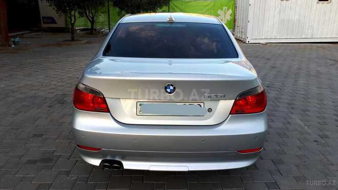 BMW 525 2005, 200,000 km - 2.5 l - Bakı