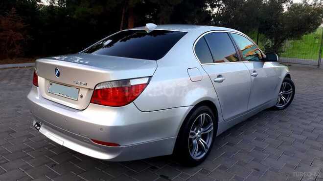 BMW 525 2005, 200,000 km - 2.5 l - Bakı