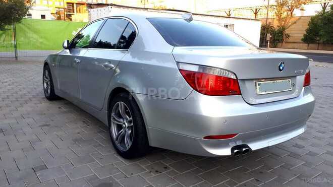 BMW 525 2005, 200,000 km - 2.5 l - Bakı