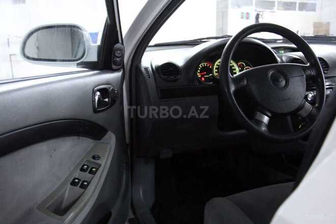 Chevrolet Lacetti 2008, 155,000 km - 1.8 l - Bakı
