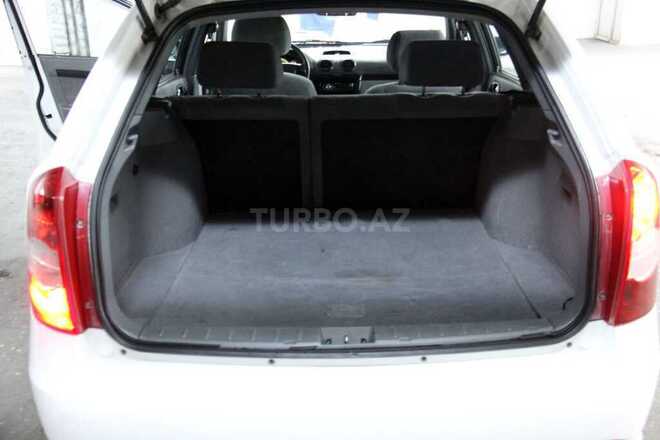 Chevrolet Lacetti 2008, 155,000 km - 1.8 l - Bakı