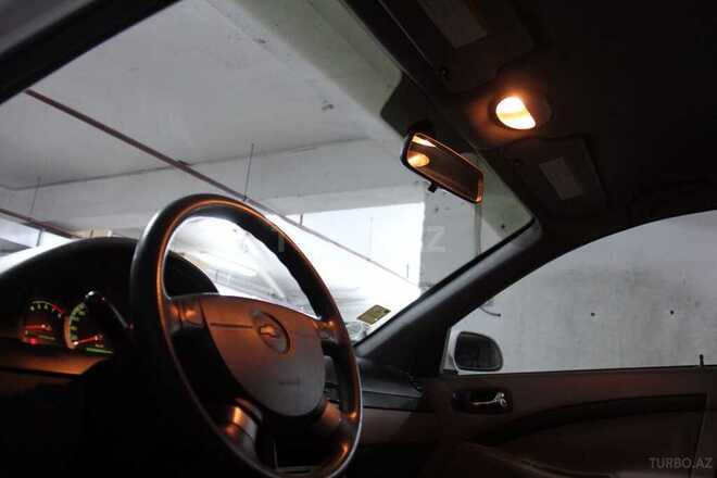 Chevrolet Lacetti 2008, 155,000 km - 1.8 l - Bakı