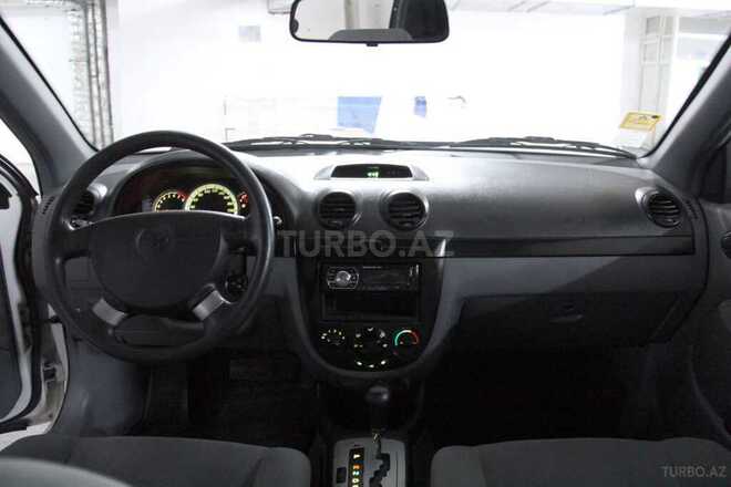 Chevrolet Lacetti 2008, 155,000 km - 1.8 l - Bakı