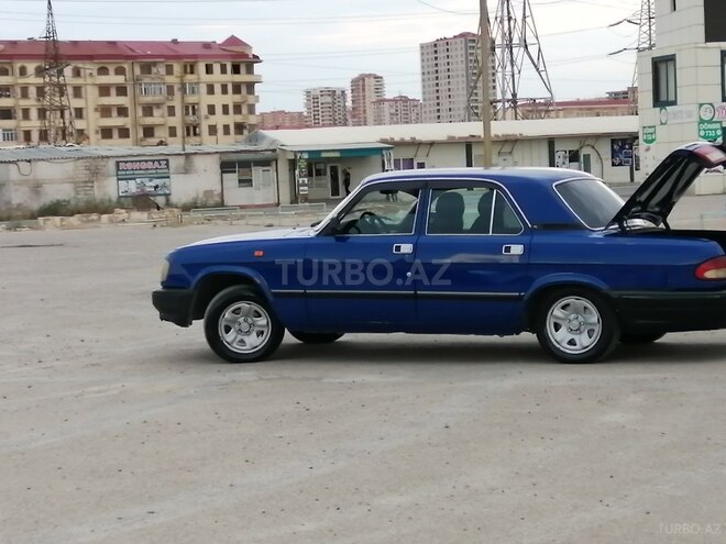 GAZ 3110 2000, 245,530 km - 2.4 л - Xırdalan
