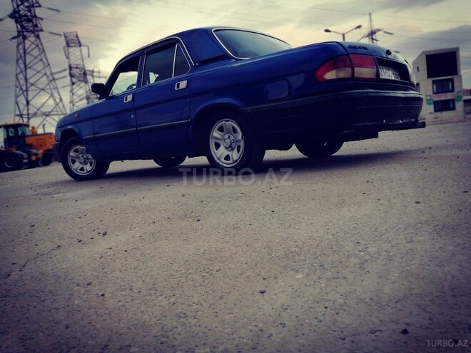 GAZ 3110 2000, 245,530 km - 2.4 л - Xırdalan