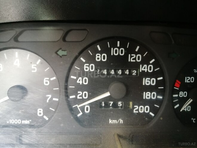 GAZ 3110 2000, 245,530 km - 2.4 л - Xırdalan