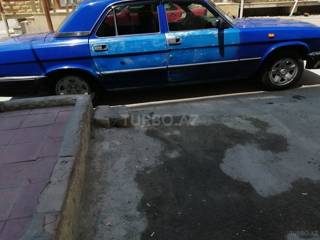 GAZ 3110 2000, 245,530 km - 2.4 л - Xırdalan