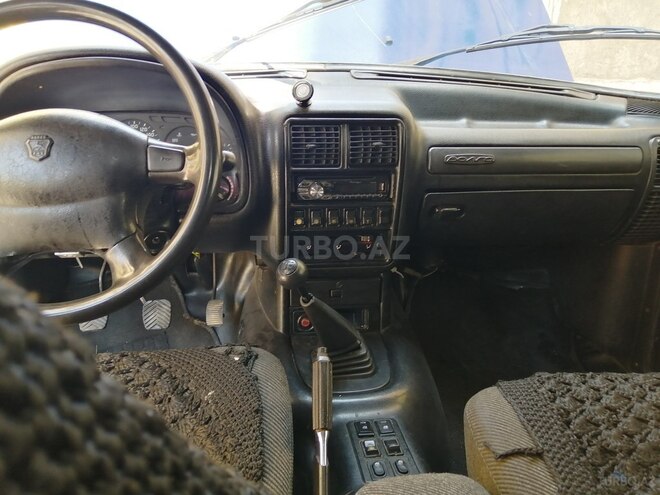 GAZ 3110 2000, 245,530 km - 2.4 л - Xırdalan