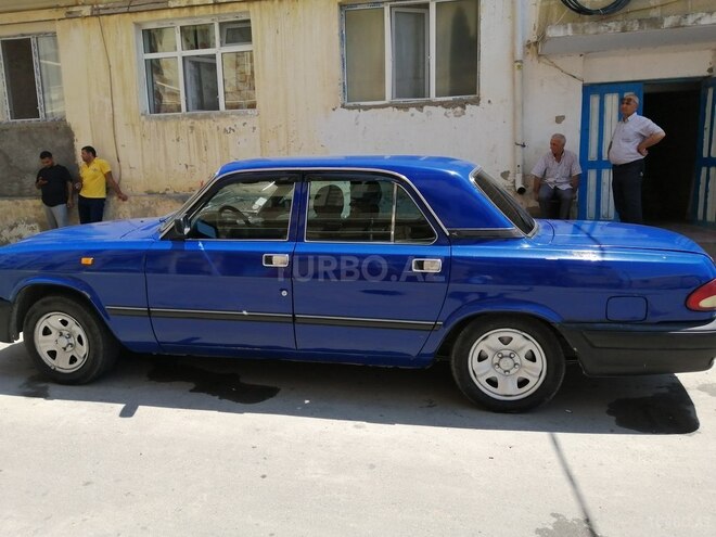 GAZ 3110 2000, 245,530 km - 2.4 л - Xırdalan