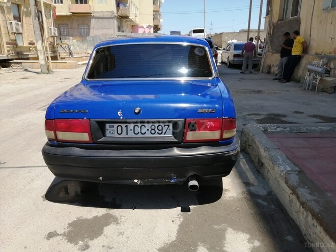 GAZ 3110 2000, 245,530 km - 2.4 л - Xırdalan