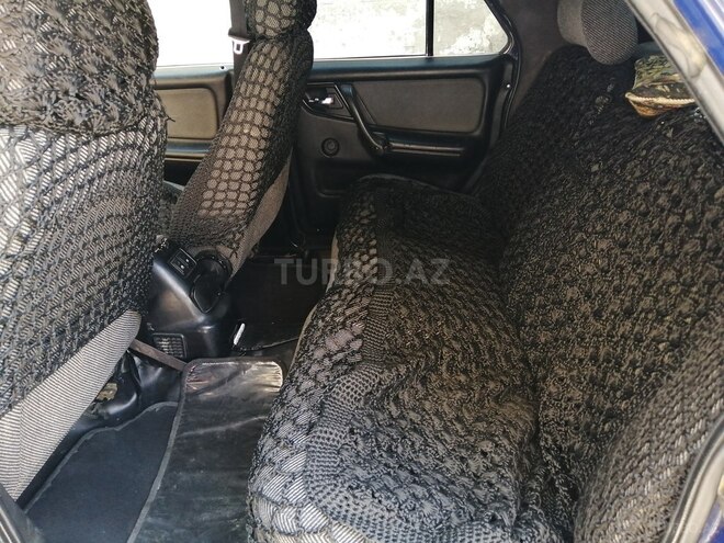 GAZ 3110 2000, 245,530 km - 2.4 л - Xırdalan