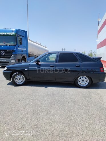 LADA (VAZ) 2112 2006, 267,000 km - 1.6 l - Şəki