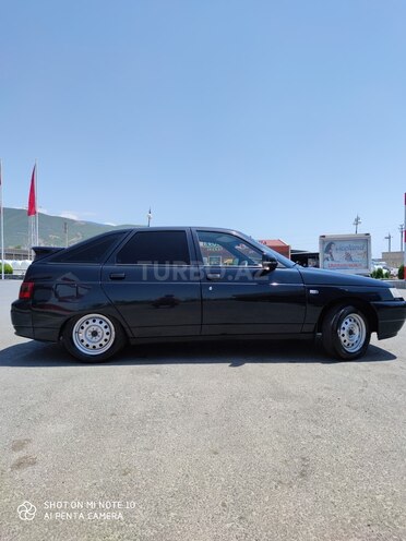 LADA (VAZ) 2112 2006, 267,000 km - 1.6 l - Şəki